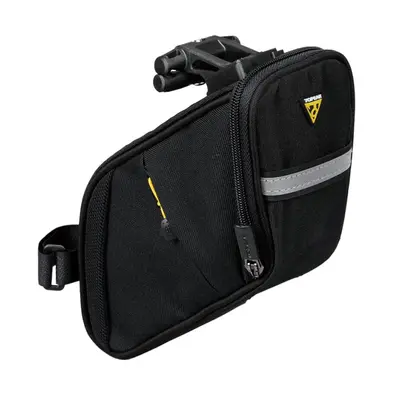 Brašna TOPEAK AERO WEDGE PACK DX small s QuickClick 0,5L