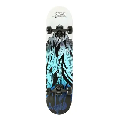 Skateboard NILS Extreme CR3108 Mountain