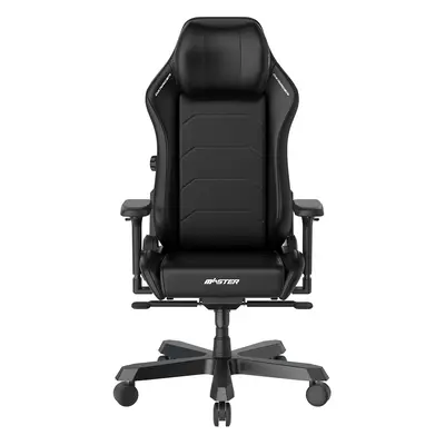 herní židle DXRacer MASTER černá