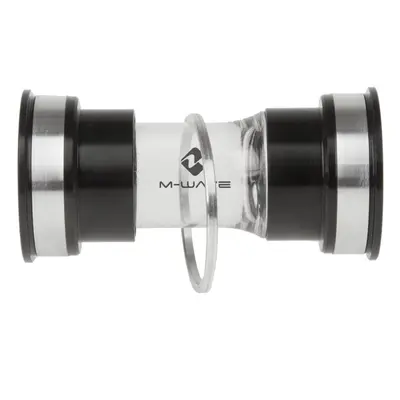 Misky středové M-Wave (Shimano) CNC universal