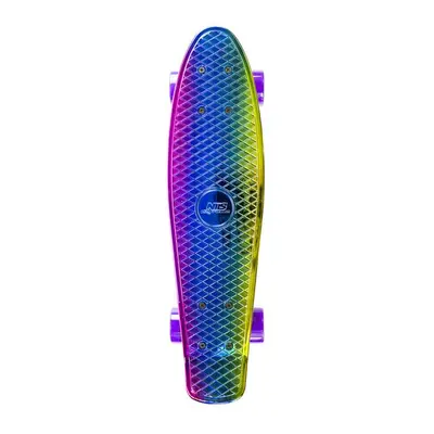 PENNYBOARD PNB01 RAINBOW ELECTROSTYLE NILS EXTREME