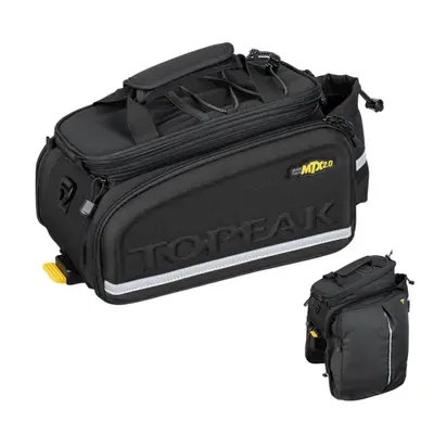 Brašna TOPEAK MTX TRUNK Bag DXP s bočnicemi