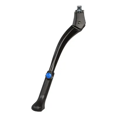 Stojánek 24-28" M-Wave Column Al E-bike středový černý