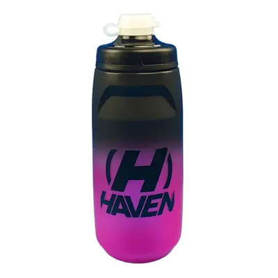 Lahev HAVEN SEICENTO 600ml černo/růžová