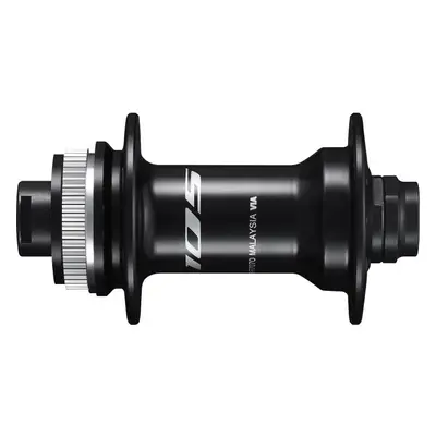 Náboj Shimano 105 HB-R7070 přední pro kotouč 32d černý original balení