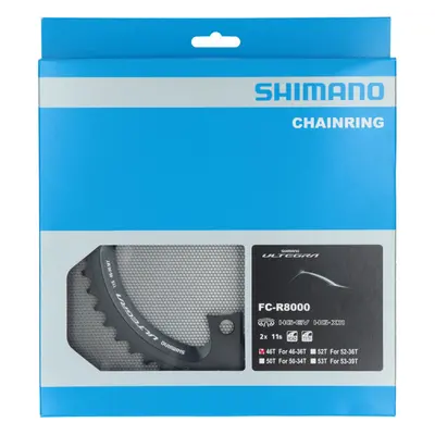 Převodník 46-36z Shimano Ultegra FC-R8000 2x11 4 díry