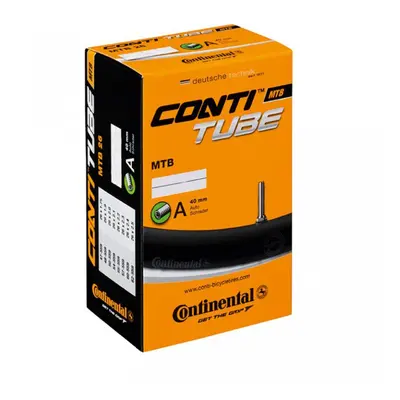 Duše Continental MTB 27.5 B+ (57/70-584) FV/42mm