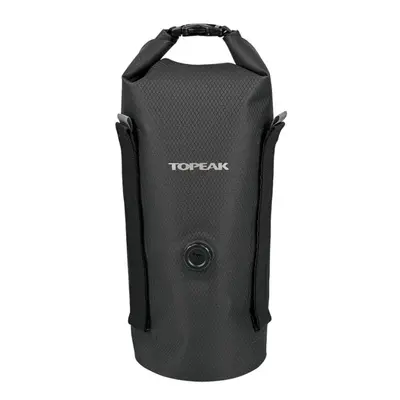 Brašna TOPEAK FORK DRYBAG 4L