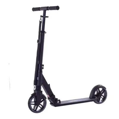 Rideoo 175 City Scooter Black