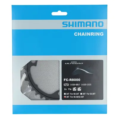 Převodník 36z Shimano ULTEGRA FC-R8000 2x11 4 díry