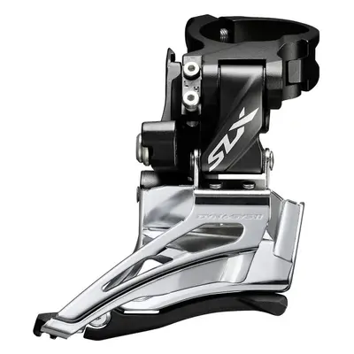 Přesmykač Shimano SLX FD-M7025 34,9/31,8+28,6 original balení