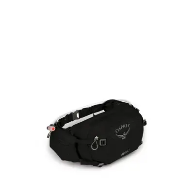 Ledvinka OSPREY SERAL 7 Black V2