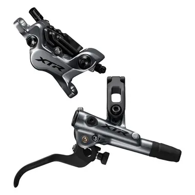 Brzda Shimano XTR BR-M9120-KIT zadní bez adaptéru s chladičem original balení