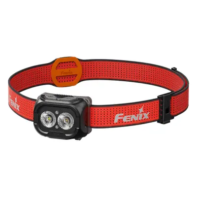 Čelovka Fenix HL18R-T V2.0 nabíjecí černá