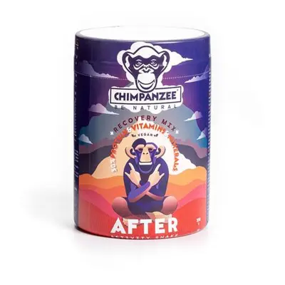 Nápoj Chimpanzee Mix Recovery Protein 350g