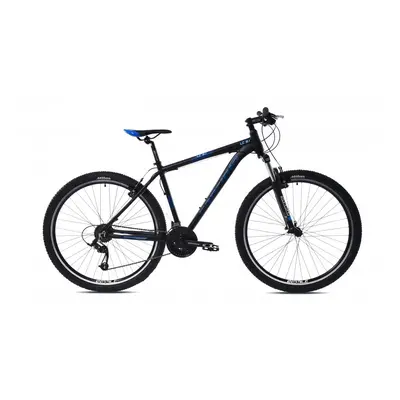 Horské jízdní kolo Capriolo LC 9.1 MTB 29"/21" černo - modré 2024