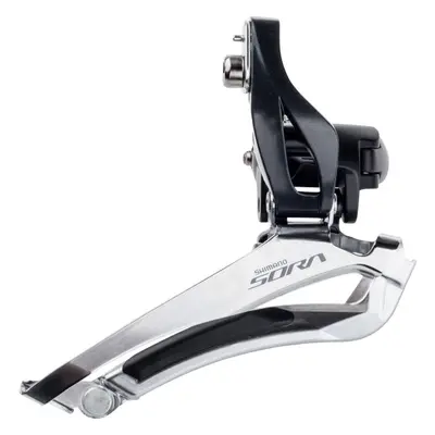 Přesmykač Shimano SORA FD-R3000 34,9/31,8+28,6 original balení