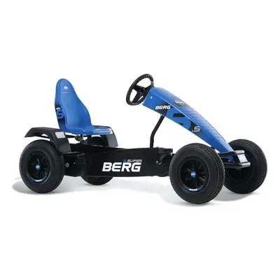 BERG XL B. Super Blue BFR-3