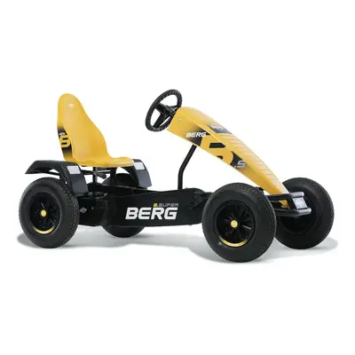 BERG XL B. Super Yellow BFR-3