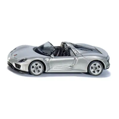 Siku Blister - Porsche 918 Spider