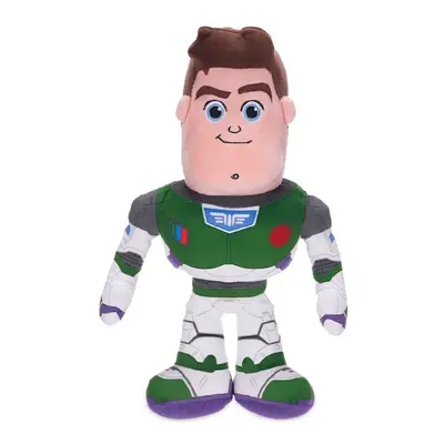 Toy Story Buzz Rakeťák plyšový