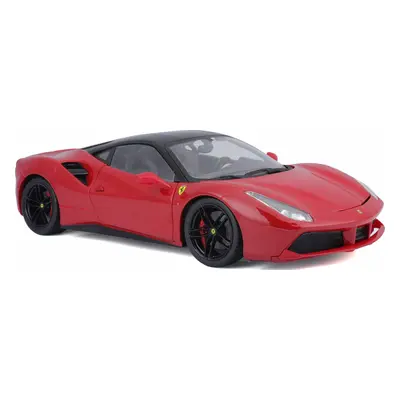 Bburago 1:18 Ferrari Signature 488 GTB