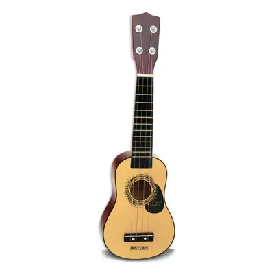 Bontempi dětské dřevěné ukulele