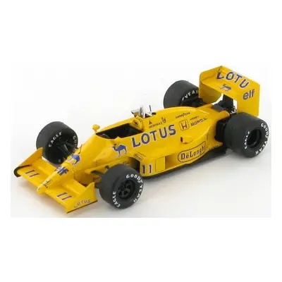 1:43 LOTUS 99T BRITISH GP 1987 no11 S.NAKAJIMA