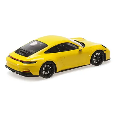 1:18 PORSCHE 911 (992) GT3 TOURING - 2022 - YELLOW