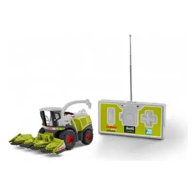 Mini RC autíčko REVELL 23489 - Harvester