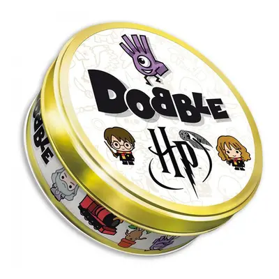 Dobble Harry Potter