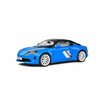 1:18 ALPINE A110S SAN REMO 73 BLUE 2023