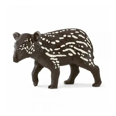 Schleich Mládě tapiera