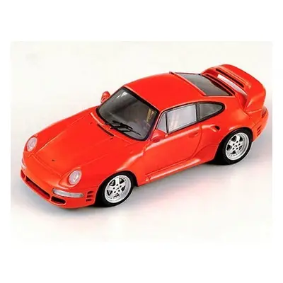 1:43 RUF CTR2 SPORT 1996 RED