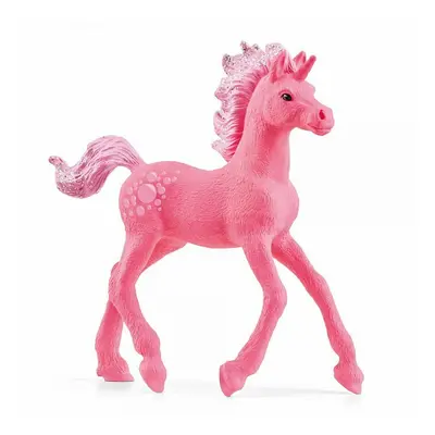 Schleich Sběratelský jednorožec Bubble Gum