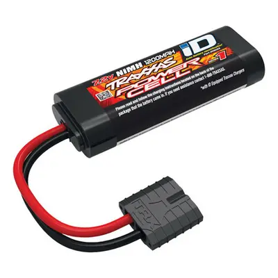 Traxxas NiMH baterie 7.2V 1200mAh iD