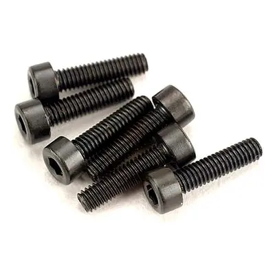 Traxxas šroub imbus M2.5x10mm válcová hlava (6)