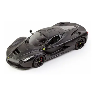 Bburago laferrari 1:18 Ferrari Signature, výrobce Bburago