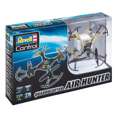 Kvadrokoptéra REVELL 23860 - Air Hunter