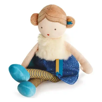 Doudou Jolijou Panenka Celeste Vintages 30 cm