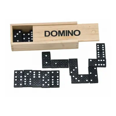 Domino klasik