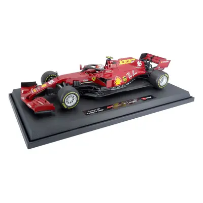 Bburago 1:18 Ferrari Racing F1 2020 - Tuscan GP - SF1000 nr.16 Charles LeClerc