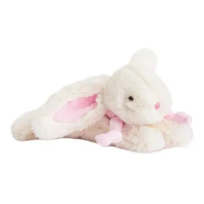 Doudou Plyšový zajíček pink 20 cm