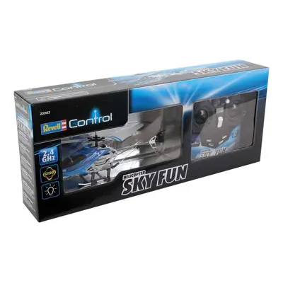 Vrtulník REVELL 23982 - Sky Fun