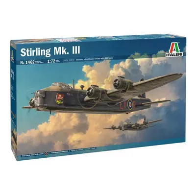 Model Kit letadlo 1462 - Stirling Mk.III (1:72)