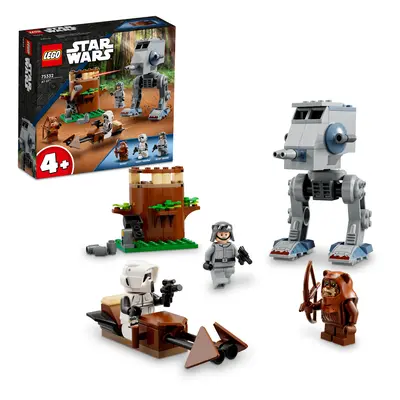 LEGO® Star Wars™ 75332 AT-ST™