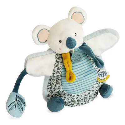 Doudou Plyšový maňásek koala Yoca 25 cm