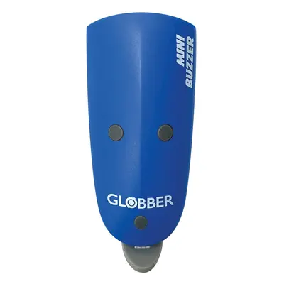 Globber Mini Buzzer Navy Blue