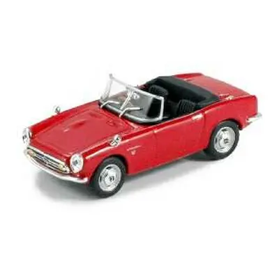 1:43 HONDA S 800 ROUGE