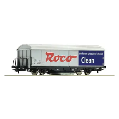 ROCO CLEAN Reinigungsw.